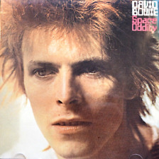 David Bowie - Space Oddity - CD, MUITO BOM ESTADO comprar usado  Enviando para Brazil