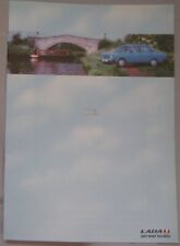 1993 lada riva for sale  DARWEN