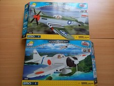 Cobi ww2 flugzeuge gebraucht kaufen  Berlin