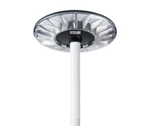 Lampione faro giardino usato  Casoria