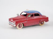 Dinky toys 24u d'occasion  Saint-Pourçain-sur-Sioule