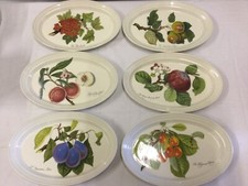 Portmerion ceramic oval for sale  GREAT YARMOUTH