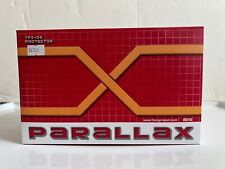 Fansproject parallax tfx for sale  UK