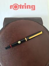 Rotring renaissance kolbenfül gebraucht kaufen  Elmshorn