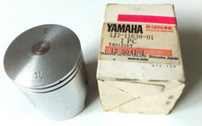 Genuine yamaha piston for sale  BALLYNAHINCH