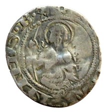 Firenze fiorino rarissima usato  San Giuliano Terme