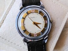 Orologio kirovskie vintage usato  Spedire a Italy