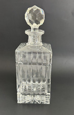 Wedgwood decanter signed for sale  Farragut
