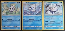 Vanillite vanillish vanilluxe usato  Venezia