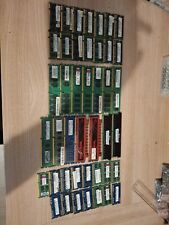 Lot barrettes mémoire d'occasion  Creil