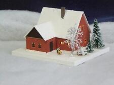 Lichterhaus erzgebirgshaus 19c gebraucht kaufen  Seiffen, Deutschneudorf