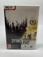 Dying ligh pc gebraucht kaufen  Waldshut-Tiengen