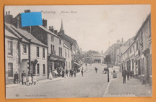 Yorkshire market place for sale Yorkshire market place for sale  DAWLISH