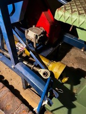 Accessori per trattore usato Accessori per trattore usato  Asti