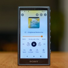 Sony walkman a105 for sale  DIDCOT