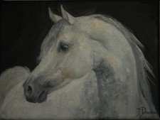 Original oil painting for sale  IPSWICH