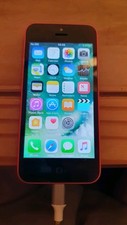 Iphone 8gb pink for sale  ASHBOURNE