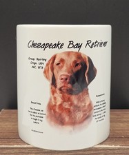 White ceramic chesapeake for sale  Huntsville