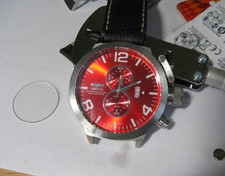 Usado, Relógio Invicta modelo 6604 52mm usado comprar usado  Enviando para Brazil