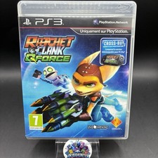 Ratchet clank qforce usato  Castel San Giorgio