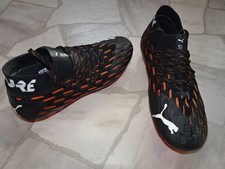 Fussballschuhe puma future gebraucht kaufen  Meinhard