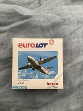 Top herpa wings gebraucht kaufen  Berlin