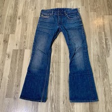 Diesel mens jeans d'occasion  Expédié en Belgium