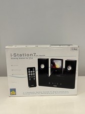 Logic station mip107k for sale  DAGENHAM