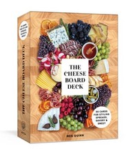 Cheese board deck for sale  Montgomery