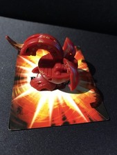 Bakugan pyrus dragonoid gebraucht kaufen Bakugan pyrus dragonoid gebraucht kaufen  Wesel