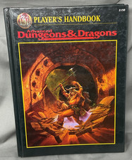 New player handbook for sale  Corydon