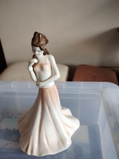 Royal doulton figure for sale  NEATH