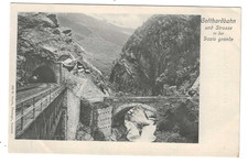 ältere eisenbahn gotthardbahn gebraucht kaufen ältere eisenbahn gotthardbahn gebraucht kaufen  Frankfurt am Main