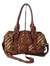 Lockheart woven leather for sale  Gardena
