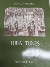 Tuba tunes for sale  FARNBOROUGH
