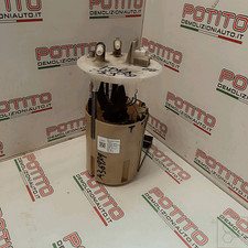 Pompa carburante trasduttore usato  Italia