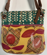 Fossil vintage multicolor for sale  Terre Haute
