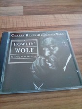 howlin wolf album for sale howlin wolf album for sale PONTYPRIDD