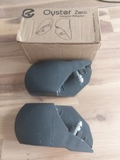 Oyster zero carrycot for sale Oyster zero carrycot for sale  LYDNEY