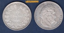 Francs tete laurée d'occasion  Lyon II