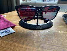 Akley frogskins ruby gebraucht kaufen Akley frogskins ruby gebraucht kaufen  Rostock