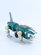 Ljn 1986 voltron for sale  Arnold