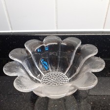 Dartington glass crystal for sale  STEVENAGE