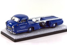 1954 mercedes benz gebraucht kaufen  Eschenbach i.d. OPf., Speinhart