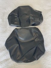 Seat cover suzuki for sale  TAMWORTH