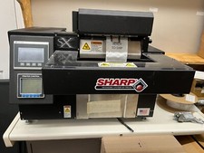 Pregis sharp tabletop for sale  Lakewood