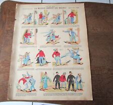 Image epinal 429 d'occasion  Aix-les-Bains