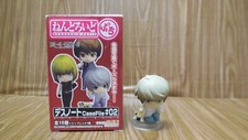 Death Note Case File #02 Near Mini Figura Nendoroid Petit Bom Sorriso com Caixa comprar usado  Enviando para Brazil