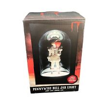 Pennywise bell jar for sale  Canton