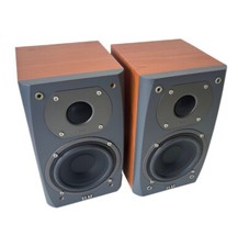 Elac cherry regallautsprecher gebraucht kaufen  Karsbach